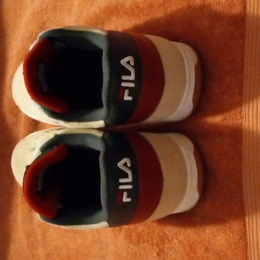 FILA. - Picture 2 of 6